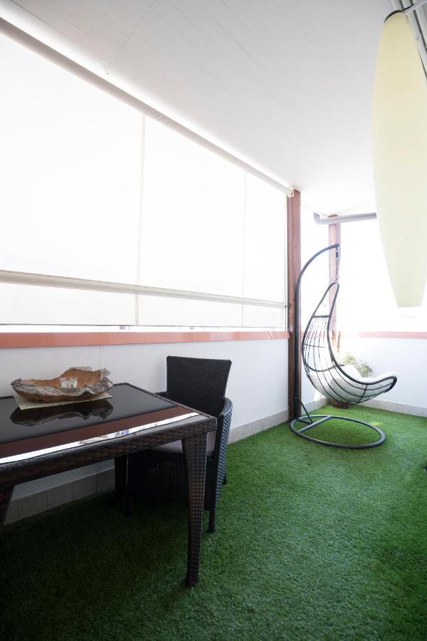 Come Sentirsi A Casa Piacenza Bagian luar foto