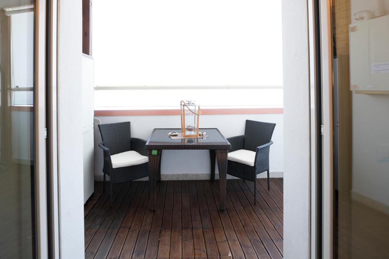 Come Sentirsi A Casa Piacenza Bagian luar foto