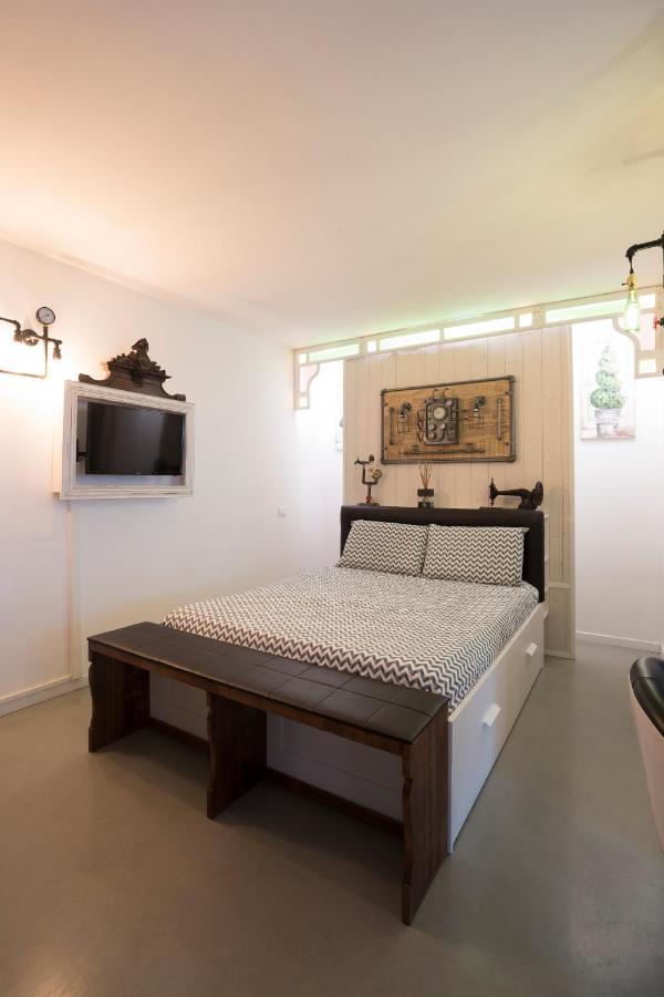 Come Sentirsi A Casa Piacenza Bagian luar foto