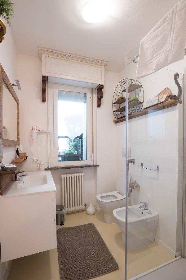 Come Sentirsi A Casa Piacenza Bagian luar foto