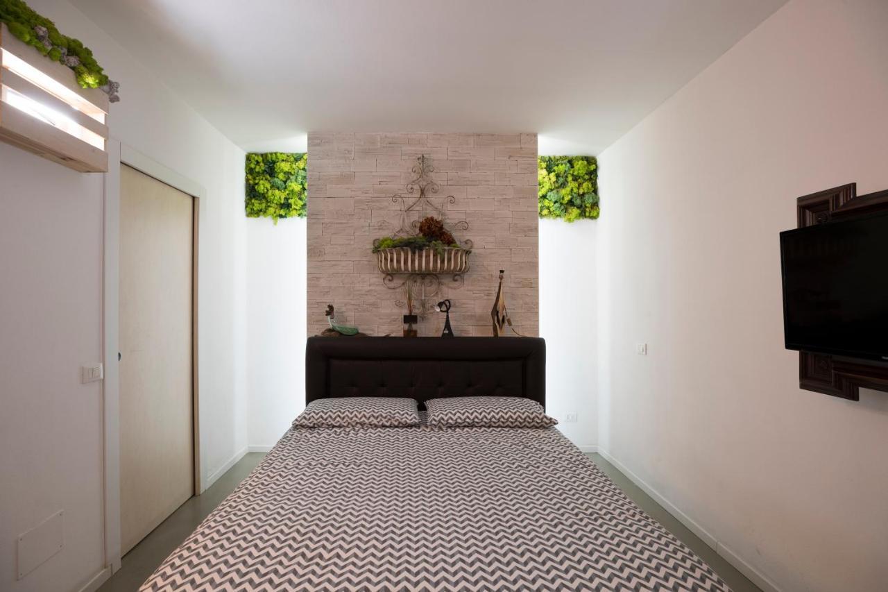 Come Sentirsi A Casa Piacenza Bagian luar foto