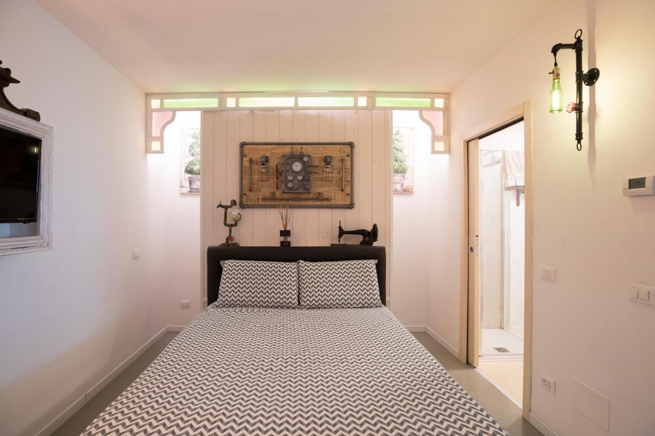 Come Sentirsi A Casa Piacenza Bagian luar foto