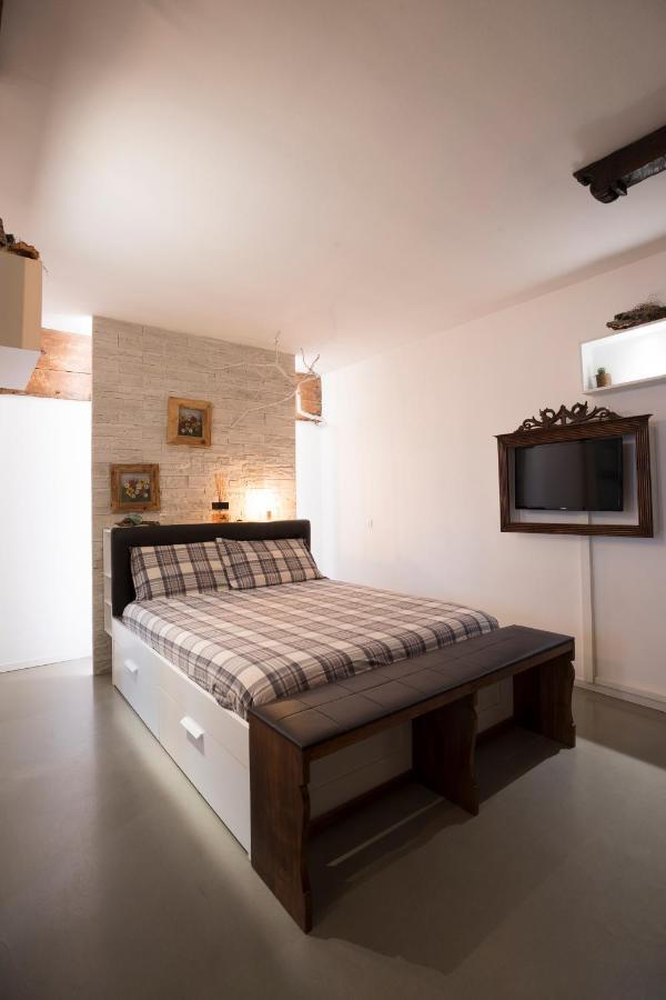 Come Sentirsi A Casa Piacenza Bagian luar foto