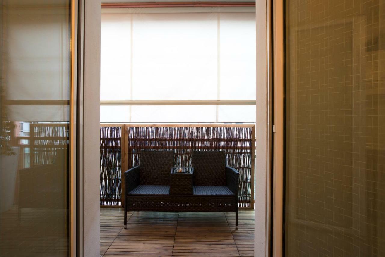 Come Sentirsi A Casa Piacenza Bagian luar foto