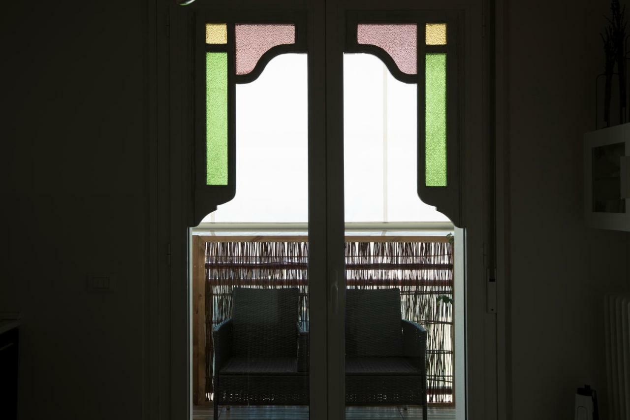 Come Sentirsi A Casa Piacenza Bagian luar foto